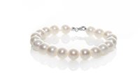 Bracelet Promesse Woman in Pearls Perla BRPECO5-